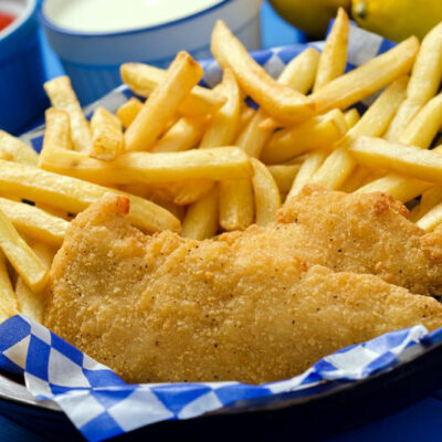 4 Dietary Mistakes to Avoid for COPD Patients