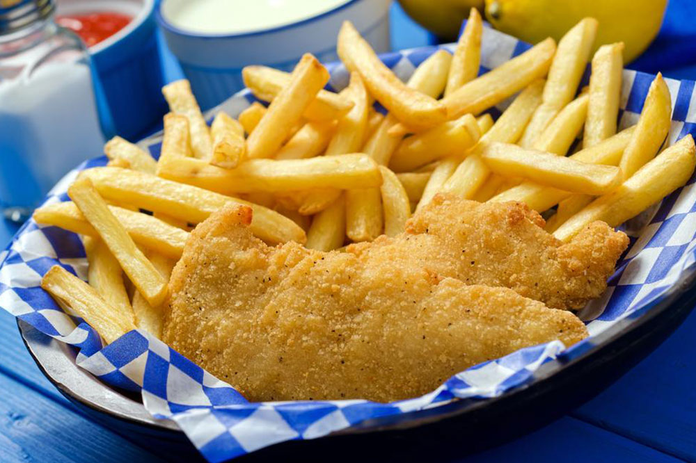 4 Dietary Mistakes to Avoid for COPD Patients