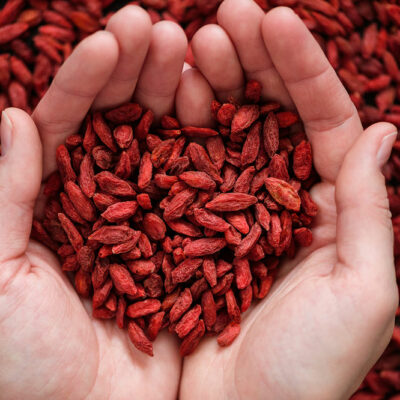 4 Superfoods That Help Soothe Depression