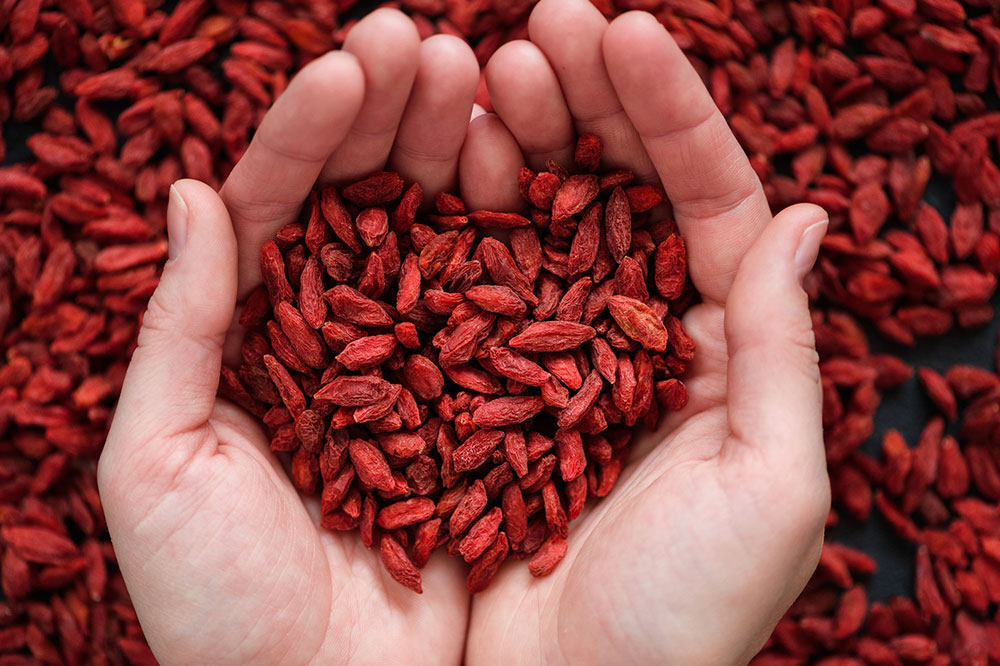 4 Superfoods That Help Soothe Depression