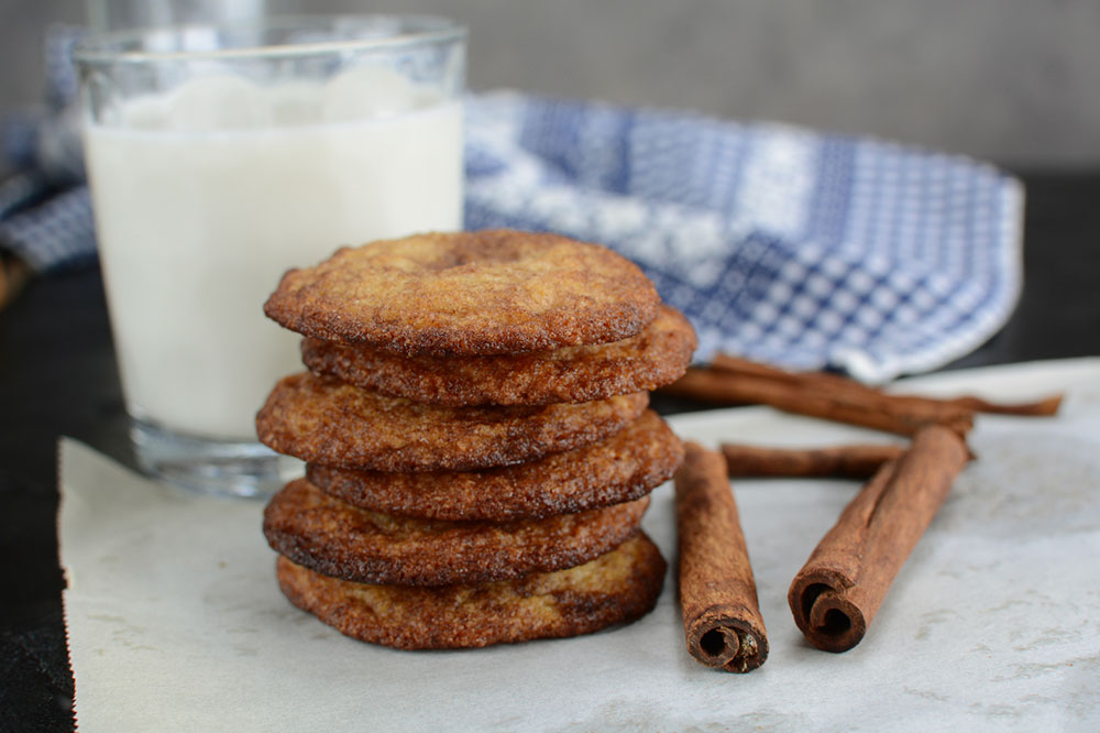 5 Naturally Sugar-free Snacks to Manage Diabetes