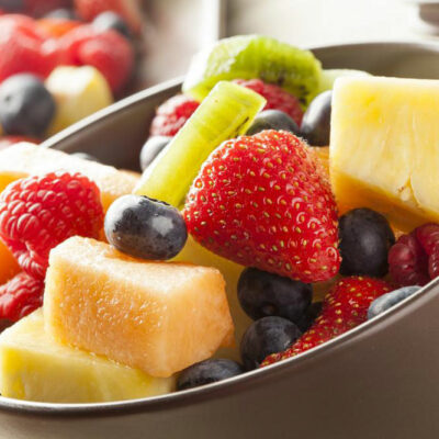 5 Beneficial Foods for Schizophrenia Patients