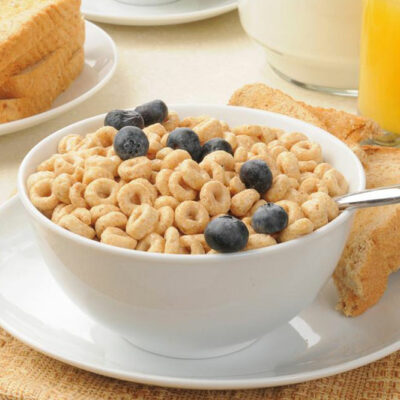 5 Foods That Trigger the Symptoms of IBS