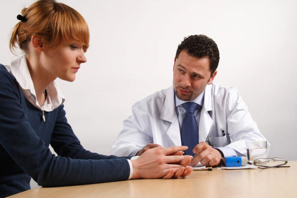 Colon Cancer – Symptoms and Preventive Measures