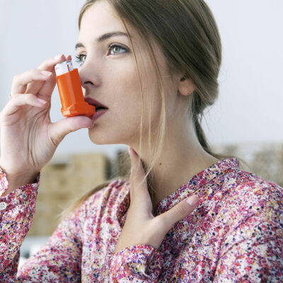 Common Triggers for Asthma