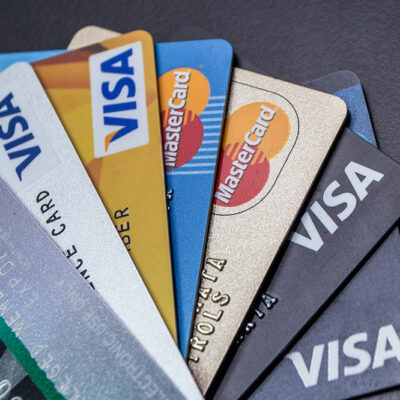 Credit Cards for People with Bad Credit