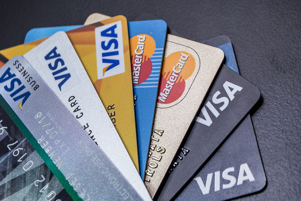 Credit Cards for People with Bad Credit