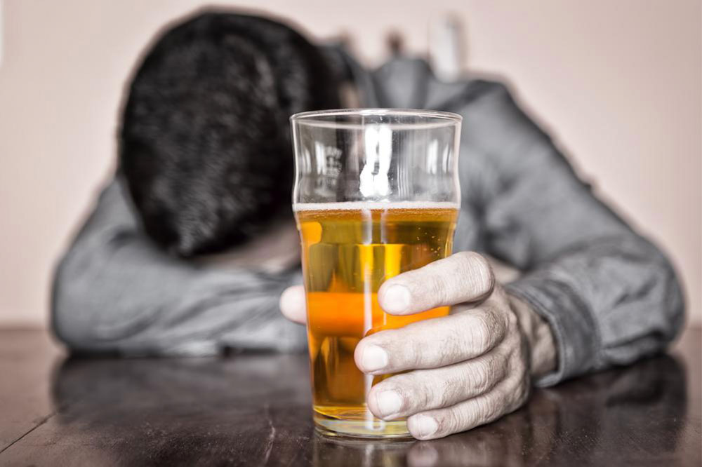 Alcohol and Substance Abuse – Dietary and Lifestyle Changes to Incorporate