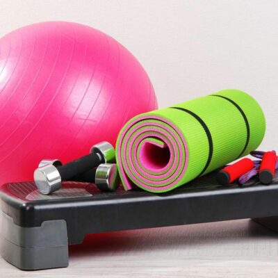 Best Equipments for a Home Gym