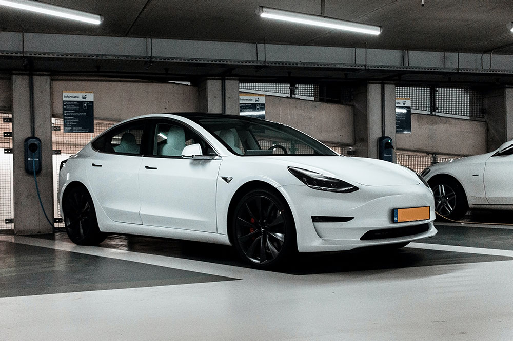 Best Selling Hybrid Car Brands