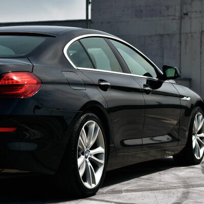 Best-Selling Luxury Sedans To Look Out For