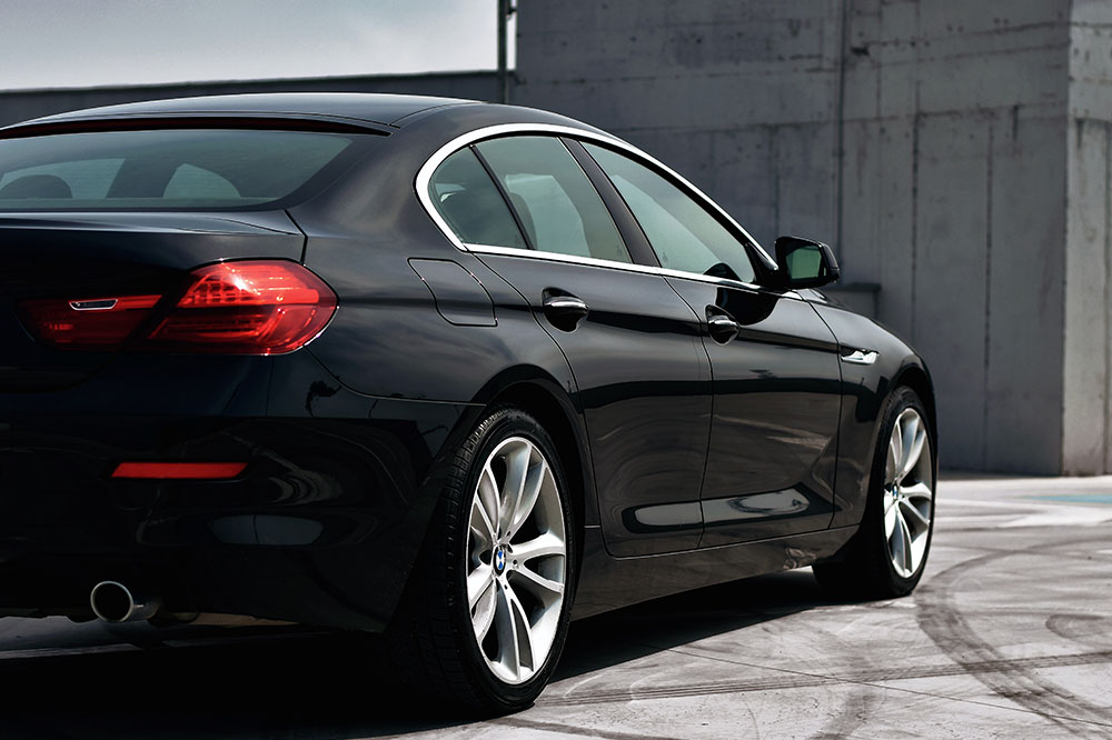 Best-Selling Luxury Sedans To Look Out For
