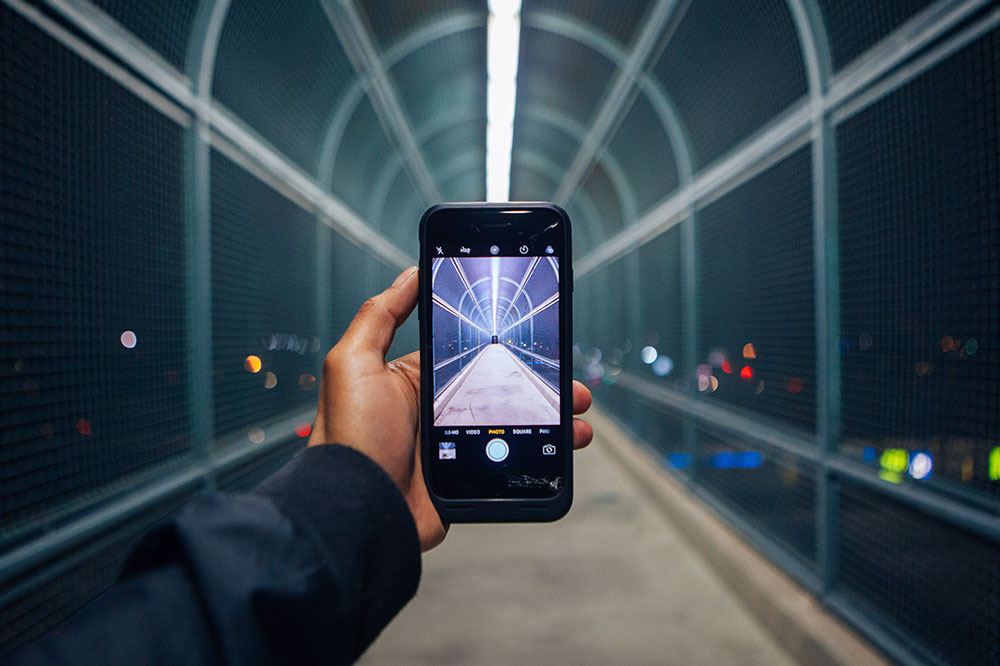 Best Smartphone Cameras of 2020