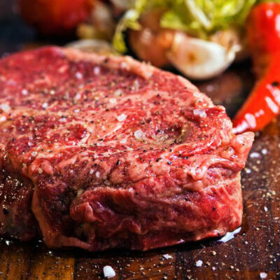 Gout – Foods to Eat and Avoid