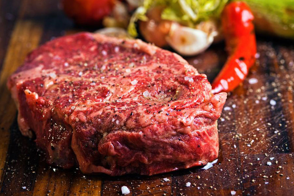 Gout – Foods to Eat and Avoid