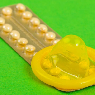 Different Types Of Birth Control