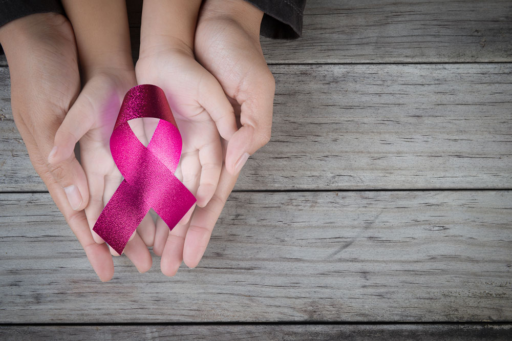 Early Warning Signs of Cancer