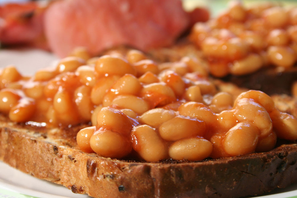 Foods to Manage the Symptoms of ADHD
