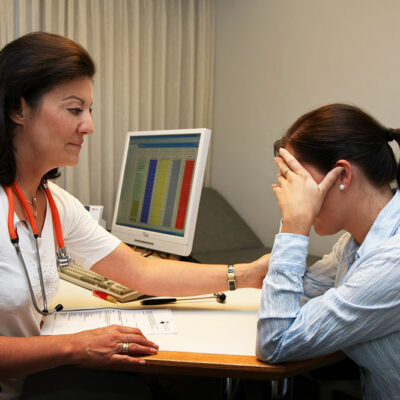 Foods to Avoid for Ovarian Cancer