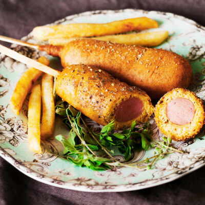 Healthy Store-bought Snacks for Kids