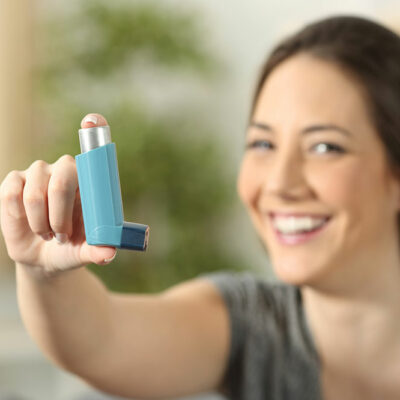 Lifestyle Tips for Those Suffering from Asthma and Allergy