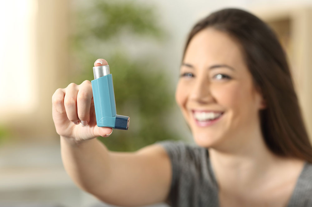 Lifestyle Tips for Those Suffering from Asthma and Allergy