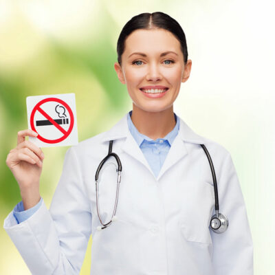 Lifestyle Tips to Quit Smoking