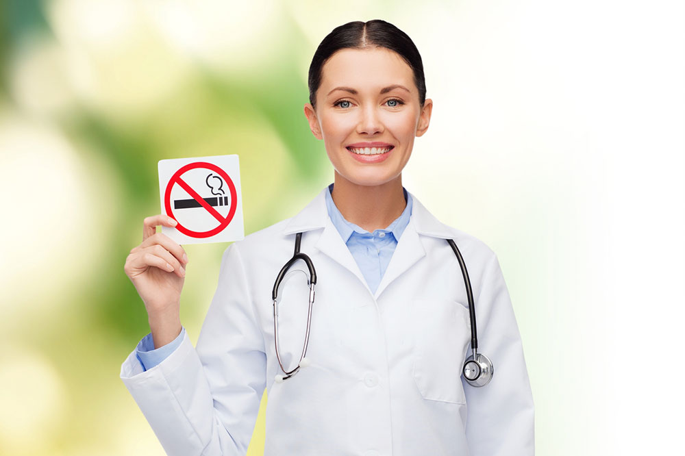 Lifestyle Tips to Quit Smoking