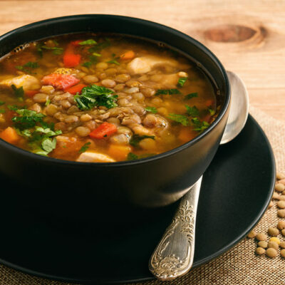 Natural Foods to Soothe Cold and Flu