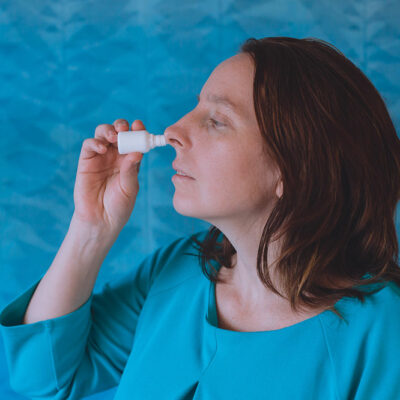 Nasal Polyps – Common Causes and Treatments