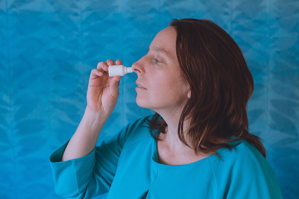 Nasal Polyps – Common Causes and Treatments