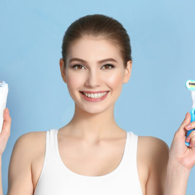Shaving Tips for Women