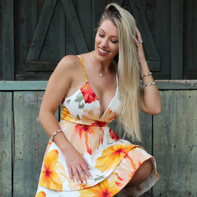 Six Popular Dresses for Formal Occasions