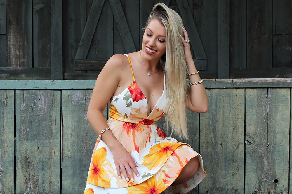 Six Popular Dresses for Formal Occasions