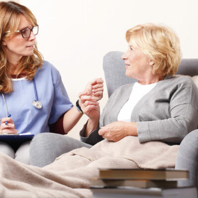 Spinal Muscular Atrophy – Treatment Options to Consider