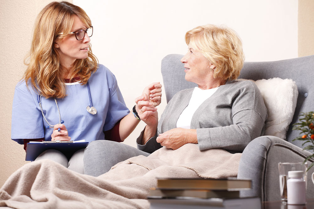 Spinal Muscular Atrophy – Treatment Options to Consider