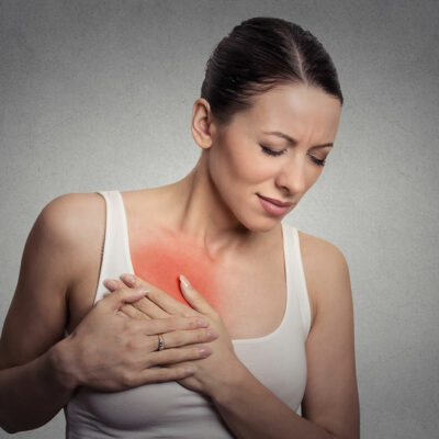 Symptoms of Breast Cancer that Shouldn’t Be Ignored