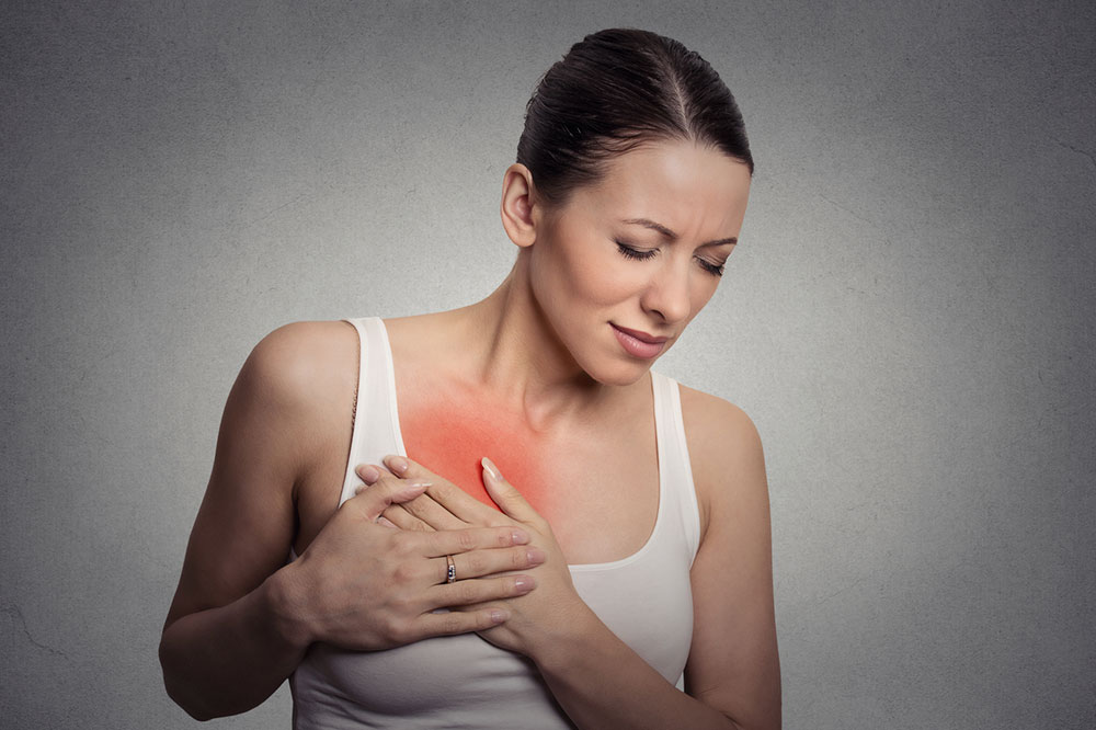 Symptoms of Breast Cancer that Shouldn’t Be Ignored