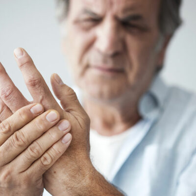 Rheumatoid Arthritis – Foods to Eat and Avoid