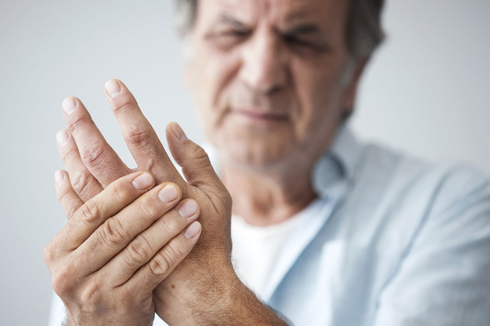 Rheumatoid Arthritis – Foods to Eat and Avoid