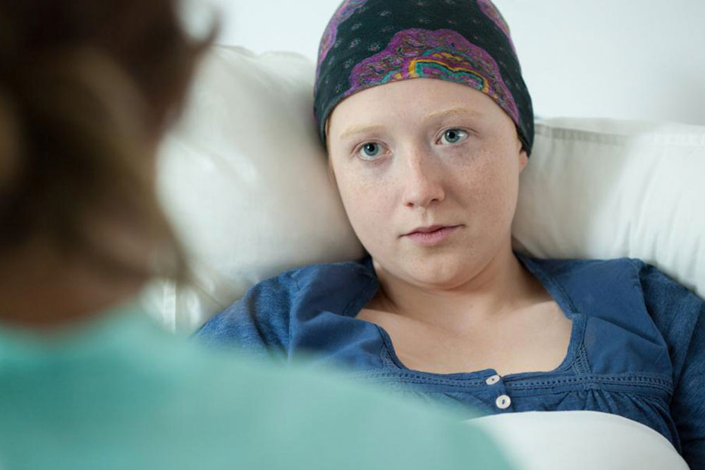 Risk Factors for Leukemia