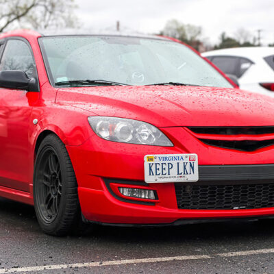 Top 10 Compact Cars for Families