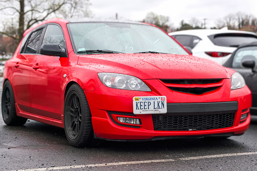 Top 10 Compact Cars for Families