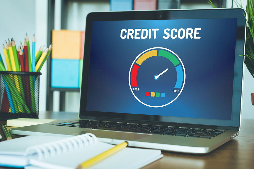 Tips to Improve Your Credit Score