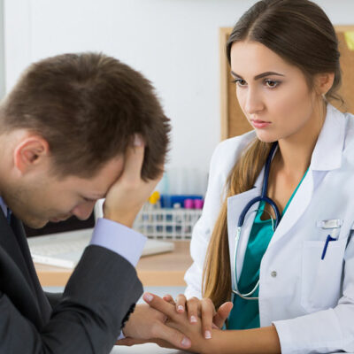 Treatment Methods for Prostate Cancer