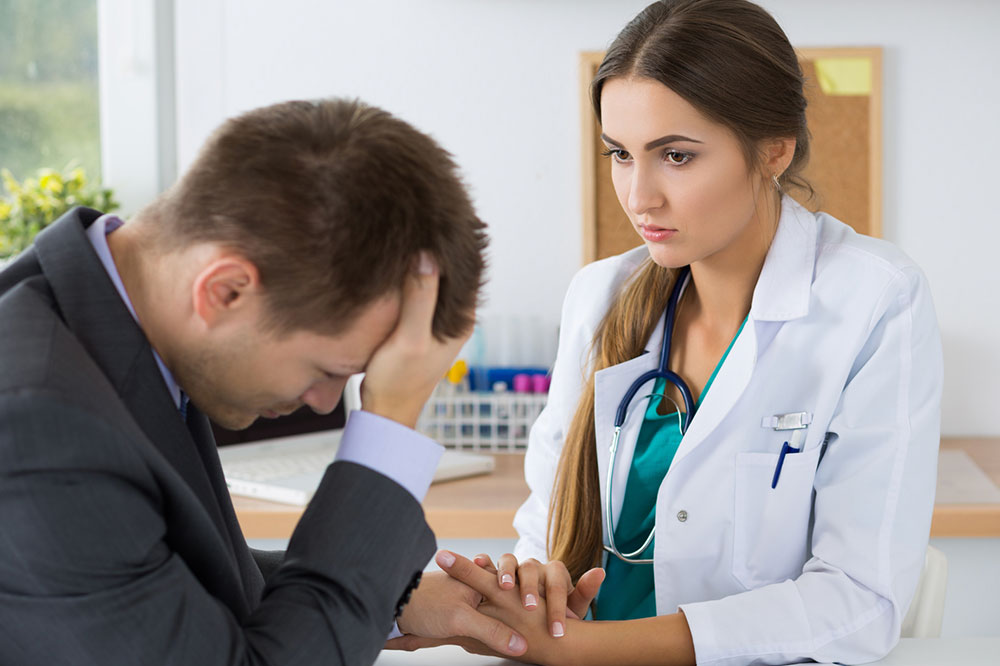Treatment Methods for Prostate Cancer