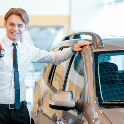 Understanding the Options of Leasing and Financing a Car