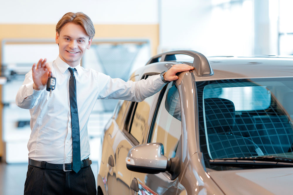 Understanding the Options of Leasing and Financing a Car