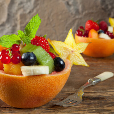 Foods That Ease Pain Associated with Migraines