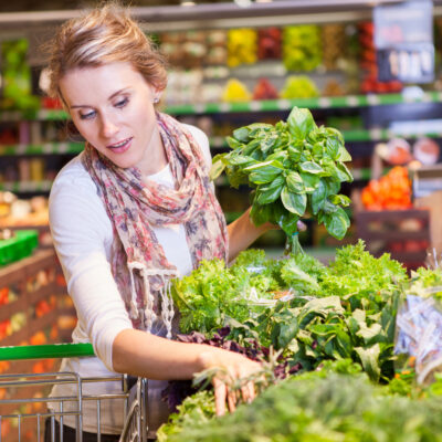 Osteoporosis: Superfoods for Strong Bones